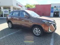 Gebraucht Baic X35 116 PS (85 kW) 2022 Braun SUV