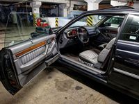 Gebraucht Rover 825 175 PS (128 kW) 1998 Grau Coupé