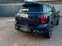 Gebraucht Mini Cooper S 190 PS (139 kW) 2016 Blau Kleinwagen
