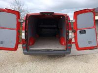 Gebraucht Mercedes Vito 136 PS (100 kW) 2011 Van