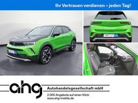 Gebraucht Opel Mokka-e Ultimate 100 kW (136 PS) 2021 Grün SUV