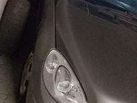 Gebraucht Mercedes B200 136 PS (100 kW) 2007 Grau Van / Kleinbus