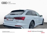 gebraucht Audi A6 Avant 55 TFSI e qu S line