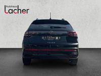 Neu VW Taigo R-line 150 PS (110 kW) 2026 Schwarz SUV