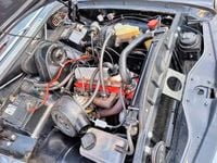 Second-hand Volvo Amazon 82 CP (60 kW) 1966 Gri Break