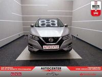 gebraucht Nissan Qashqai N-Connecta "PANO-NAVI-SITZH-CAM-MULTI"