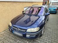 gebraucht Opel Omega B 2,0 16V