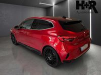 Gebraucht Mitsubishi Colt Select 94 PS (69 kW) 2024 Aurorarot (m) Kleinwagen