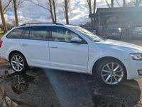 Gebraucht Skoda Octavia 110 PS (80 kW) 2017 Weiß Limousine