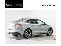 Neu Skoda Enyaq iV SportLine 210 kW (286 PS) 2026 Grau SUV