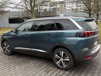 Gebraucht Peugeot 5008 181 PS (133 kW) 2020 SUV