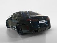Neu BMW M5 727 PS (534 kW) 2025 Schwarz Limousine