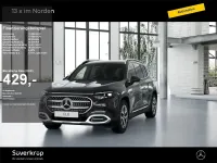 Gebraucht Mercedes GLB250 Progressive 200 kW (272 PS) 2026 Schwarz SUV