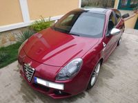 gebraucht Alfa Romeo Giulietta Giulietta1.8 TBi 16V Quadrifoglio Verde