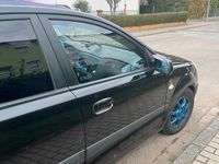 Second-hand Kia Rio 2009 Negru Hatchback