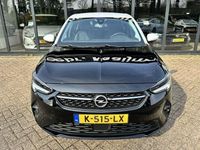 Gebraucht Opel Corsa-e Elegance 100 kW (136 PS) 2020 Schwarz Kleinwagen
