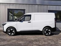 Neu Ford Courier Trend 100 kW (136 PS) 2025 Weiß Van / Kleinbus