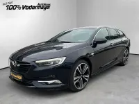 Gebraucht Opel Insignia Innovation 209 PS (153 kW) 2018 Blau Kombi