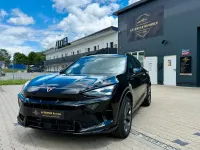 Neu Cupra Formentor 150 PS (110 kW) 2026 Schwarz SUV