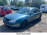 gebraucht Ford Mondeo 