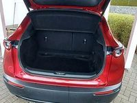 Gebraucht Mazda CX-30 150 PS (110 kW) 2020 Rot SUV