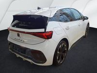 Second-hand Cupra Born e-Boost 169 kW (231 CP) 2025 Alb Hatchback