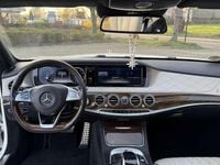 Gebraucht Mercedes S500 Executive 455 PS (334 kW) 2017 Limousine