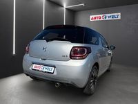 Gebraucht Citroën DS3 110 PS (80 kW) 2015 Silber Kleinwagen