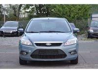 Second-hand Ford Focus Style 101 CP (74 kW) 2008 Gri Hatchback