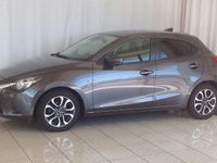Gebraucht Mazda 2 Kizoku 90 PS (66 kW) 2018 Grau Limousine