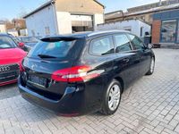 gebraucht Peugeot 308 SW Business-Line