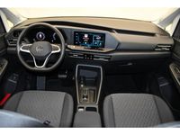 Gebraucht VW Caddy Life 150 PS (110 kW) 2025 Mojave beige metallic Van / Kleinbus