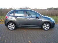 gebraucht Citroën C3 VTi 120 Exclusive