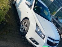 gebraucht Chevrolet Cruze LT 2.0