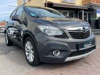 gebraucht Opel Mokka Innovation ecoFlex