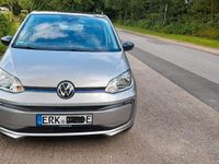 Gebraucht VW e-up! Style 61 kW (83 PS) 2022 Grau Kleinwagen