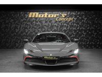Gebraucht Ferrari SF90 999 PS (734 kW) 2022 Grau