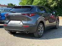 Gebraucht Mazda CX-30 179 PS (131 kW) 2020 Grau SUV