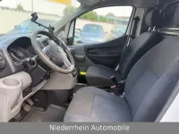 Gebraucht Nissan NV200 Comfort 90 PS (66 kW) 2019 Weiß Van / Kleinbus