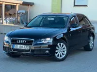 Gebraucht Audi A4 143 PS (105 kW) 2011 Kombi