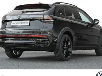 Gebraucht VW Taigo Style 116 PS (85 kW) 2024 Deep black perleffekt SUV