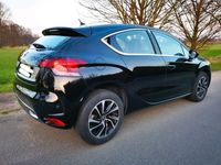 gebraucht Citroën DS4 Blue HDI SoChic EAT 6 S&S