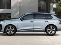 Neu Audi Q3 S-Line 150 PS (110 kW) 2025 Pfeilgrau perleffekt SUV