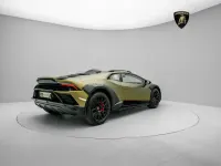 Gebraucht Lamborghini Huracán 610 PS (448 kW) 2026 Verde gea matt Coupé
