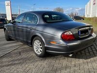 gebraucht Jaguar S-Type 2.5