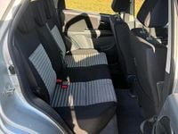 Gebraucht Suzuki SX4 120 PS (88 kW) 2010 Silber Limousine