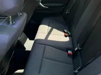 Gebraucht BMW 114 102 PS (75 kW) 2013 Schwarz Kleinwagen