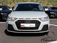 gebraucht Audi A1 Sportback 25 TFSI advanced Tempo, PDC, SHZ