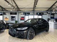 Gebraucht BMW 430 M Sport 245 PS (180 kW) 2022 Black sapphire metallic Coupé