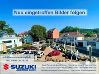 Gebraucht Suzuki Vitara Comfort+ 140 PS (102 kW) 2019 Grau SUV